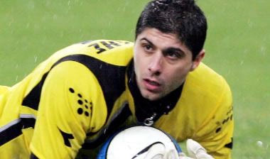 Ανακοινώθηκε ο Σηφάκης