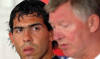 Μαν. Σίτι–Μαν. Γ.