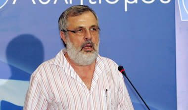 “Βαθύτατη θλίψη”