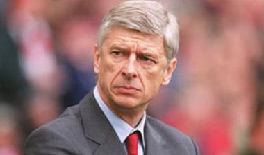 Ο κουρασμένος Αρσέν Βενγκέρ