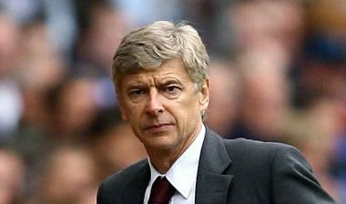 Βενγκέρ: “Δεν χρειαζόμαστε τον Αντριάνο”