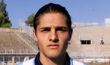 Στην Καβάλα ο Χατζής