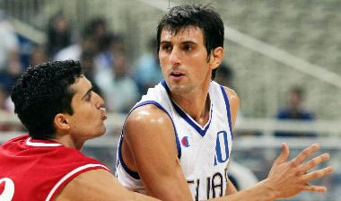 Χατζηβρέττας: “Να αποδείξουμε ότι είμαστε καλύτεροι”