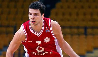 Πανιώνιο διάλεξε ο Ζορόσκι