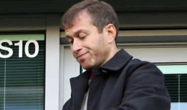 Μπέρδεμα με πριμ του Αμπράμοβιτς προς την εθνική Ρωσίας