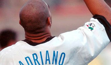 Αντριάνο: “Για να κοιμηθώ, έπινα…”