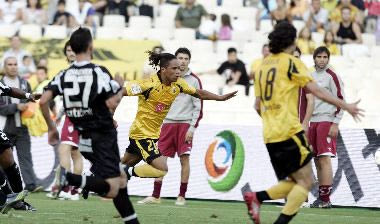 ΑΕΚ-ΠΑΟΚ 1-1