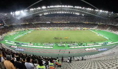 Το contra.gr στο ΟΑΚΑ