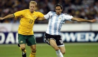 Φιλική νίκη για Αργεντινή με Λεντέσμα αλλαγή