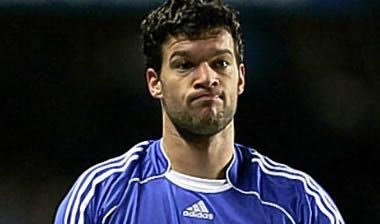 Εκτός αποστολής για Τσάμπιονς Λιγκ ο Μπάλακ