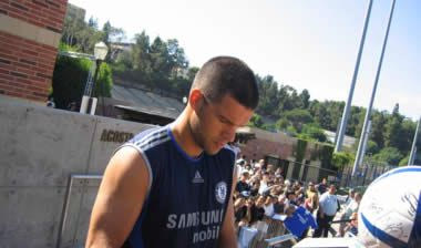 Ετοιμάζει την επιστροφή του ο Μπάλακ