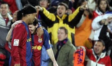 Νοκ άουτ ο Τουρέ, επιστρέφει ο “Ντίνιο”