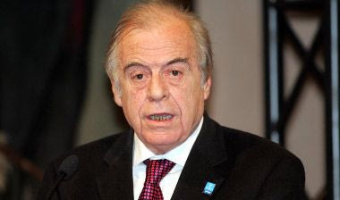 Μπεχράκης: “Το να γίνει το γήπεδο το 2008 είναι ανέφικτο”
