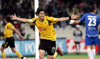 AEK-Aτρόμητος 2-0