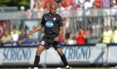 Ατυχία στην…ατυχία για Μπουμσόνγκ