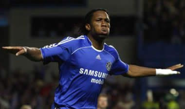 Μένει, προς το παρόν, ο Ντρογκμπά