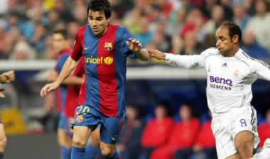 Ντέκο: “Αν φοβόμαστε, ας μην παίζουμε”