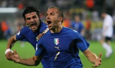 Απειλεί με μποϊκοτάζ ο Ντελ Πιέρο