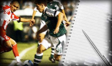 Πως είδαν το ντέρμπι οι ρεπόρτερς των δύο “αιωνίων”