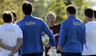 Εκτός ο Τόνι, παίζει ο Βιεϊρά