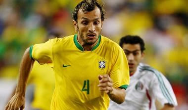 H Βραζιλία έσπασε την κακοδαιμονία απέναντι στο Μεξικό