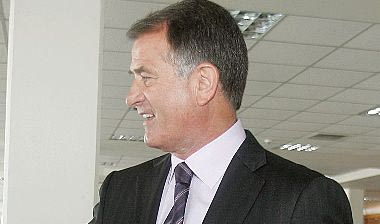 Μπάγεβιτς: “Σε 1-2 μέρες η απόφασή μου”