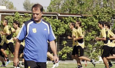 Μπάγεβιτς… διαρκείας