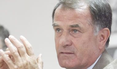 Μπάγεβιτς: “Νίκη για τον Αρη, όχι για μένα”