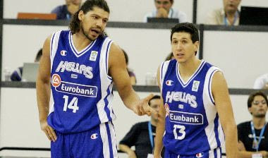 Μπορούμε άνετα. Θέλουμε; Χρειάζεται;