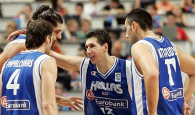 Γιαννάκης: “Ως πρωταθλητές”