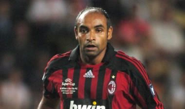 “Νέο Μπεμπέτο” χαρακτήρισε τον Πάτο ο Έμερσον