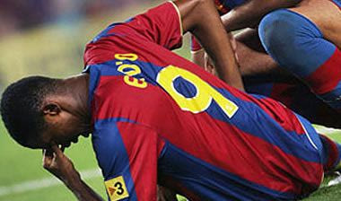 Από Δεκέμβρη και πάλι “ενεργός” ο Ετόο