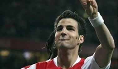 Δεν πάει στη Ρεάλ ο Φαμπρέγας