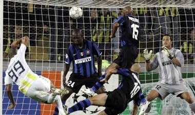 Φενέρ-Ιντερ 1-0