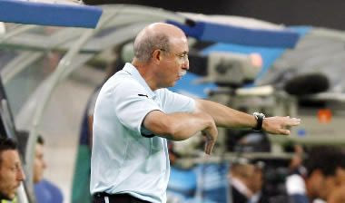 Φερέρ: “Υπάρχουν πολλοί τρόποι να χάνεις και να κερδίζεις”