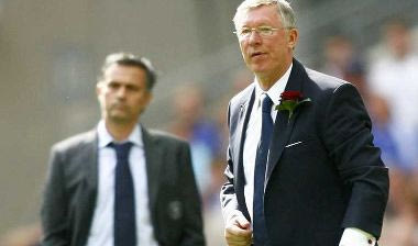 Μάντσεστερ Γιουνάιτεντ – Τσέλσι