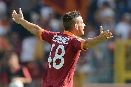 Φλορέντζι αντί Ντε Ρόσι