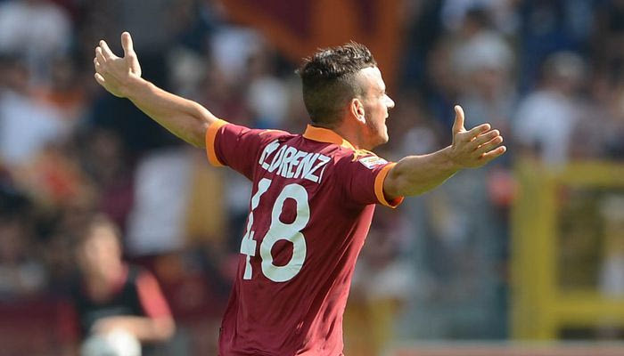 Φλορέντζι αντί Ντε Ρόσι