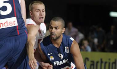 Πολωνία-Γαλλία 66-74