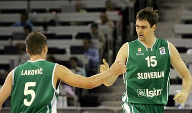 Γερμανία-Σλοβενία 47-77