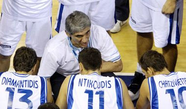 Γιαννάκης: “Υπήρχε σχέδιο”