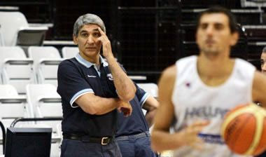 Γιαννάκης: “Οι τελευταίες λεπτομέρειες”
