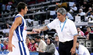 Γιαννάκης: “Νίκη με τους καλύτερους”