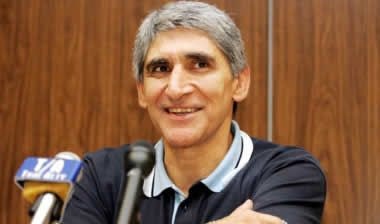 Ο Γιαννάκης για όλα