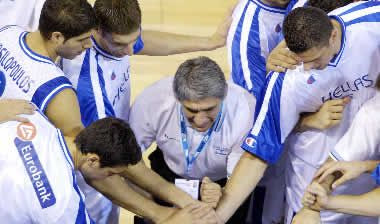 Ηταν ο θρίαμβος του “el dragon”