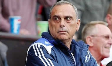 Δεν χάνει την αισιοδοξία του ο Αβραμ Γκραντ