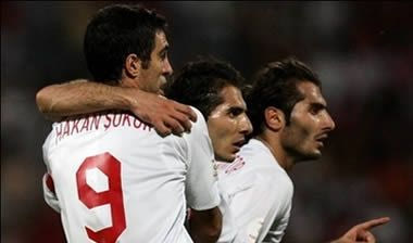 Για 90′ αντίπαλοι οι αδερφοί Αλτιντόπ