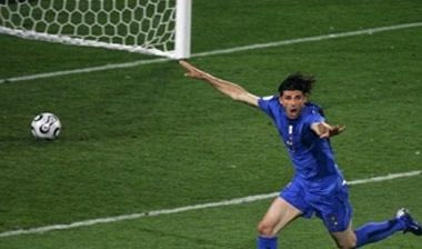 Ιακουίντα αντί Τόνι στην Ιταλία