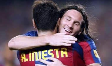 Ακαδημίες στην Αργεντινή δημιουργεί η Μπαρτσελόνα