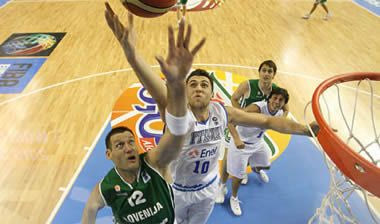 Ιταλία-Σλοβενία 68-69